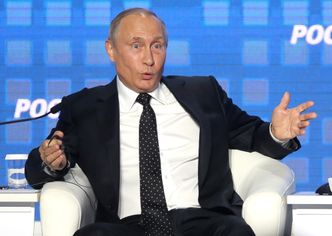 Katastrofa rubla. Bank centralny Rosji ostro reaguje