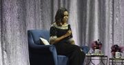Michelle Obama wyznała, że zmagała się z "łagodną depresją". Amerykanie zaczęli się martwić