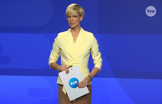 Wystartowały "Fakty+". Dodatkowe materiały reporterów TVN w streamingu