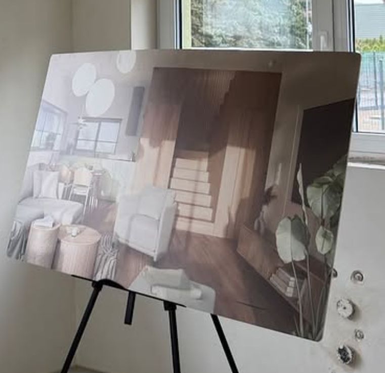 Tak będzie wyglądał salon Fagaty?