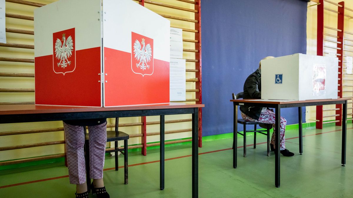 Wybory prezydenckie 2020. Nadal obowiązuje data 10 maja