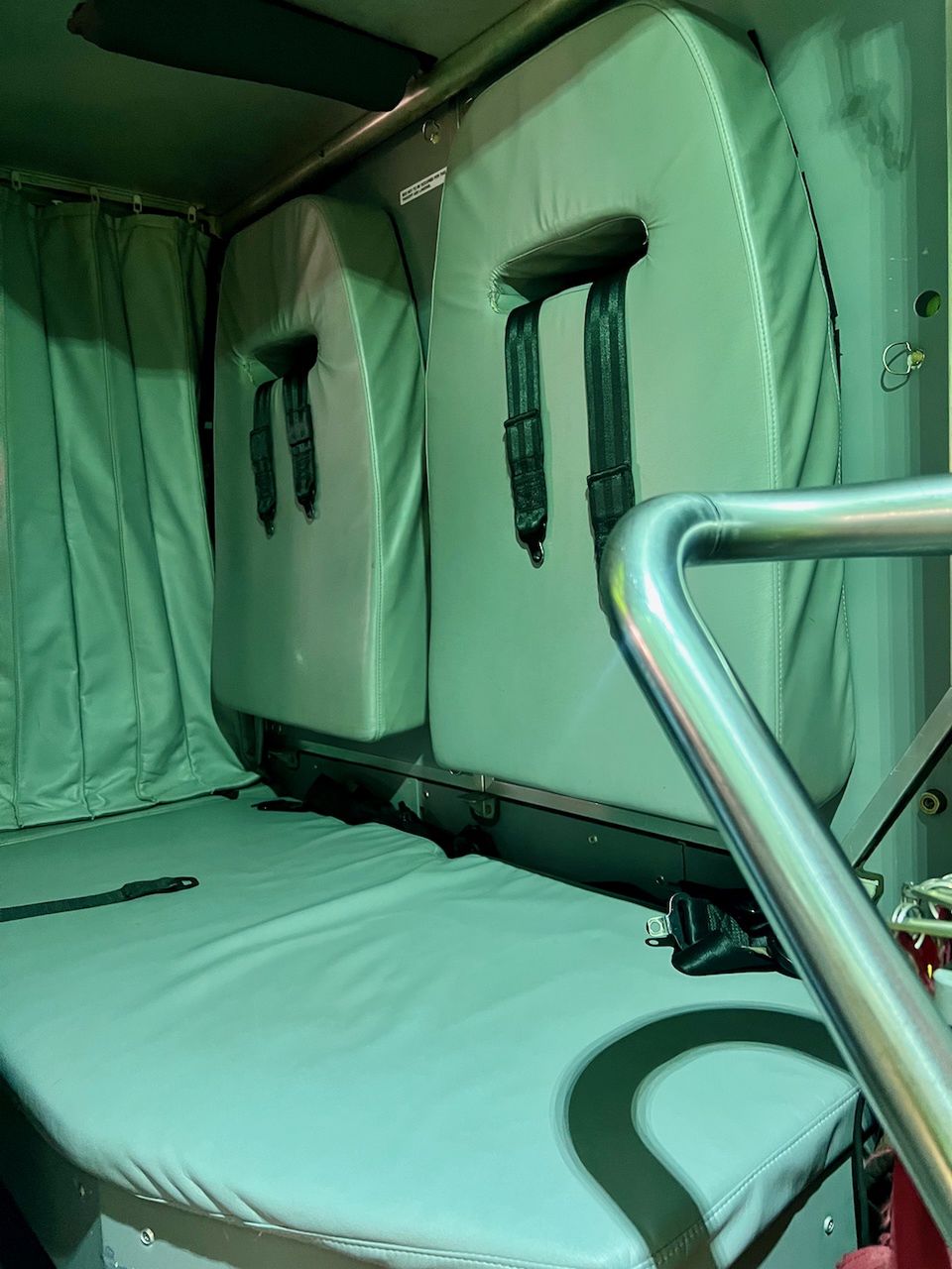 Embraer C-390 Millennium