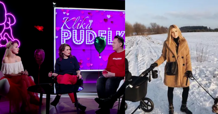 Kasia Tusk udowadnia, że gwiazdy mogą ukryć swoją prywatność? "Sama decyduje, co i kiedy chce pokazać" (KLIKA PUDELKA)
