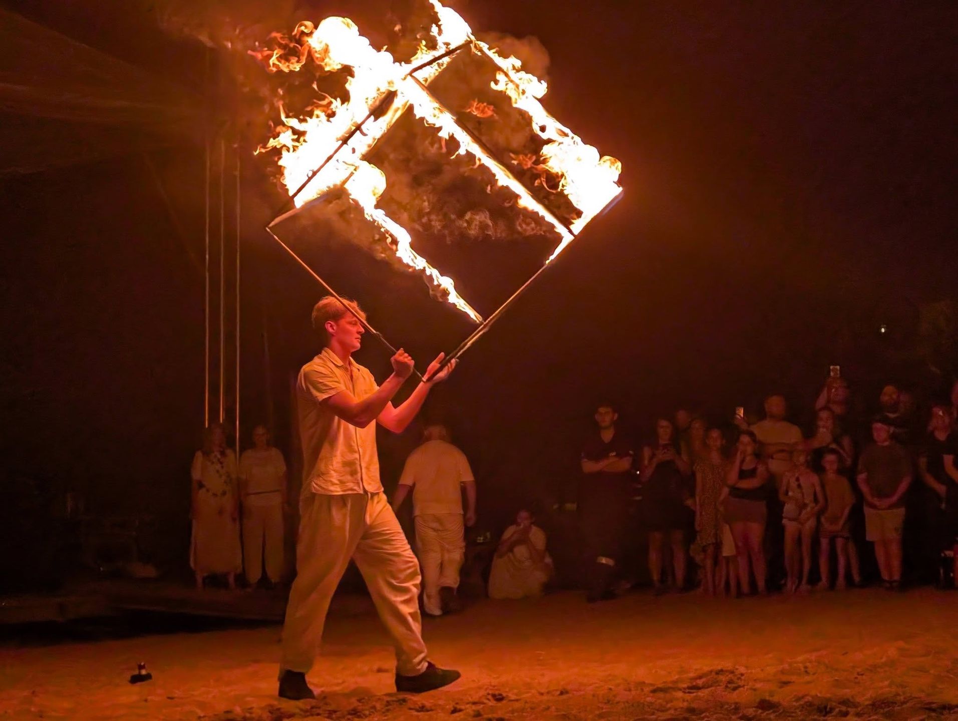 Chełmża świętuje nad wodą. Tak wyglądał pierwszy dzień festiwalu