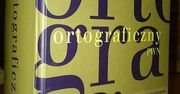 Niełatwy quiz ortograficzny. Czy wyłapiesz błąd?