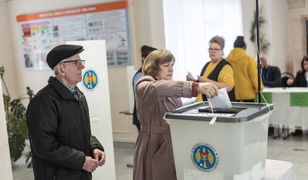 Zamknęli lokale w Mołdawii. "Doszło do ataków DDOS"