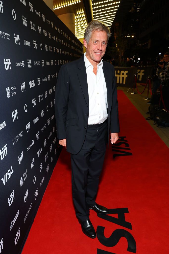Hugh Grant
