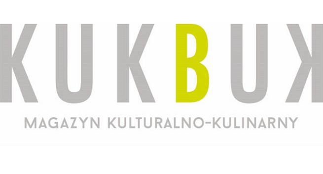 Agnieszka Berlińska, Monika Rosłoniec, Marcin Liwarski i Zuzanna Rożek w KukBuku