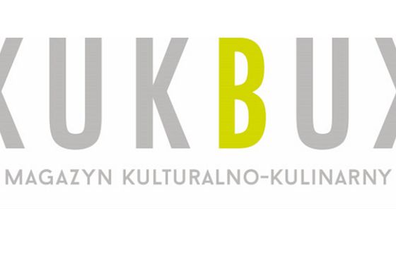 Agnieszka Berlińska, Monika Rosłoniec, Marcin Liwarski i Zuzanna Rożek w KukBuku