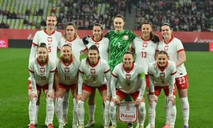 Sukces polskich piłkarek. Nowy rozdział w historii