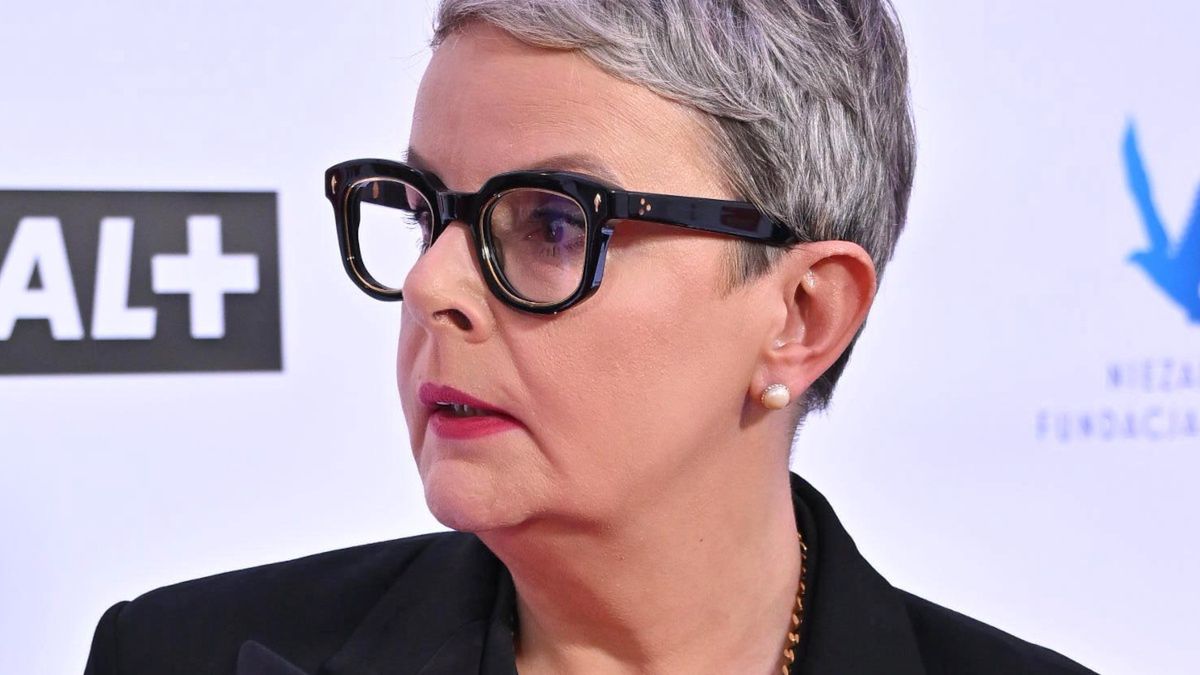 Karolina Korwin Piotrowska ostro skomentowała wyniki wyborów. Napisała o "kosmicznej porażce"