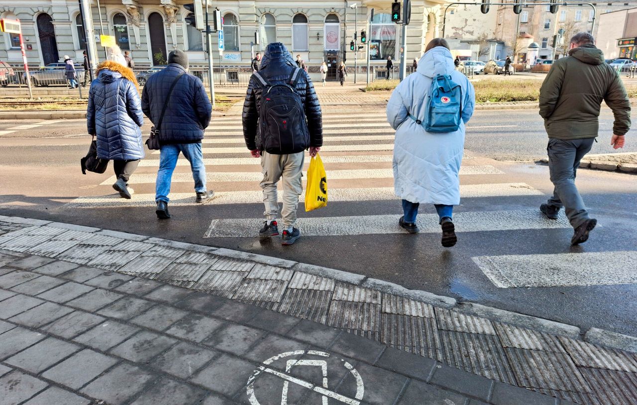 Wzrost liczby Ukraińców w Polsce. Gospodarka to czuje