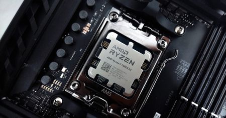 W tej cenie to prawdziwy hit. Ryzen 7 7800X3D w świetnej ofercie – trzeba tylko dobrze poszukać
