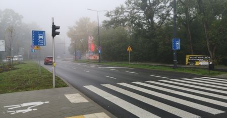 W czwartek wzmożone kontrole policji. W tych miejscach trzeba szczególnie uważać