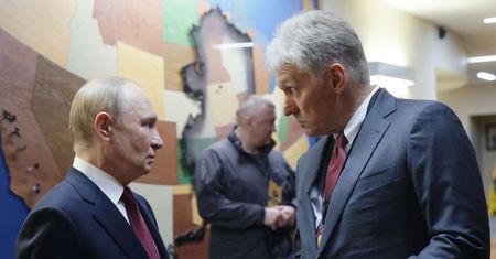 Kłamstwa Kremla. NATO "walczy z Rosją"