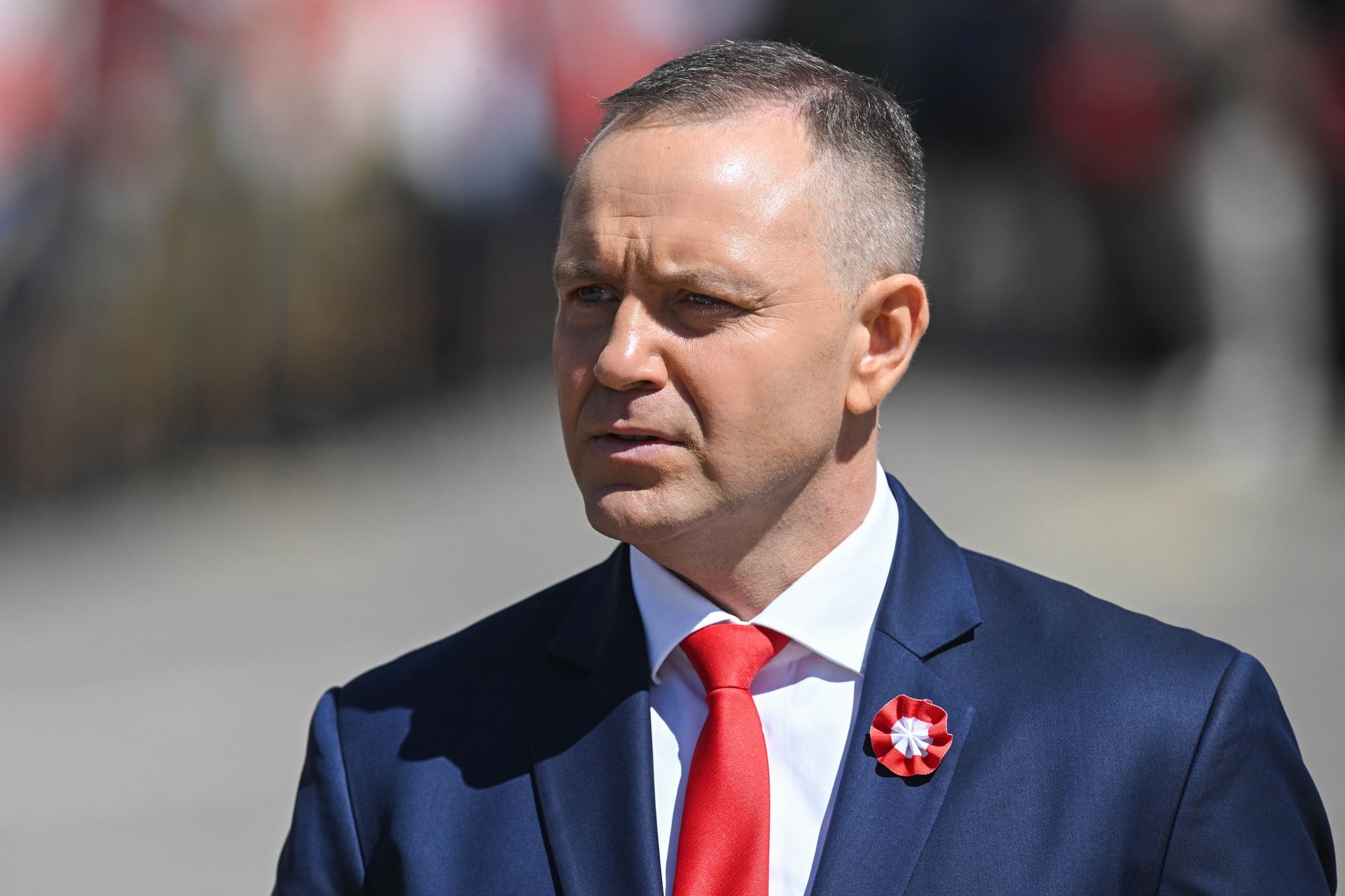 Kpiny z prezydenta. Pałac natychmiast zareagował