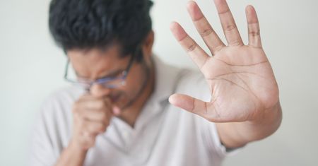 Lekarze alarmują. Gruźlica nie odpuszcza