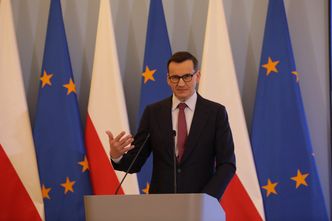 14. emerytura już na stałe. Premier ujawnia harmonogram prac