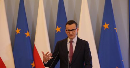 14. emerytura już na stałe. Premier ujawnia harmonogram prac