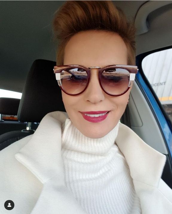 Paulina Smaszcz odpowiada na sugestię, że NIE WIDAĆ po niej choroby.
