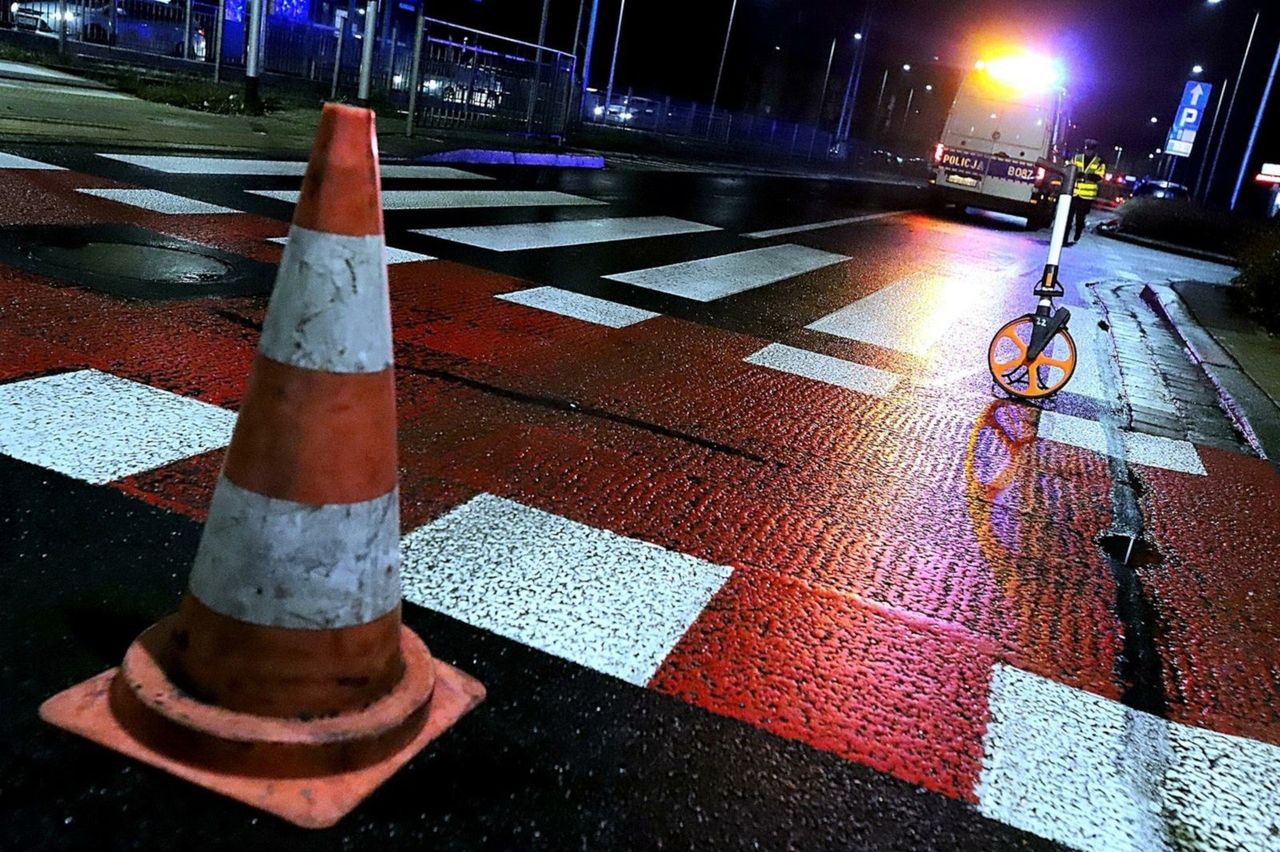 Bydgoszcz i Osielsko: Groźne potrącenia pieszych