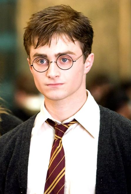 Daniel Radcliffe