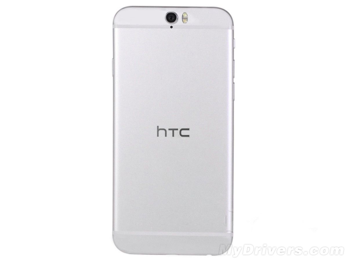 HTC Aero - mock-up na bazie iPhone'a 6