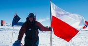 Rocznica zdobycia bieguna przez Polaka. Znasz najsłynniejszych podróżników?