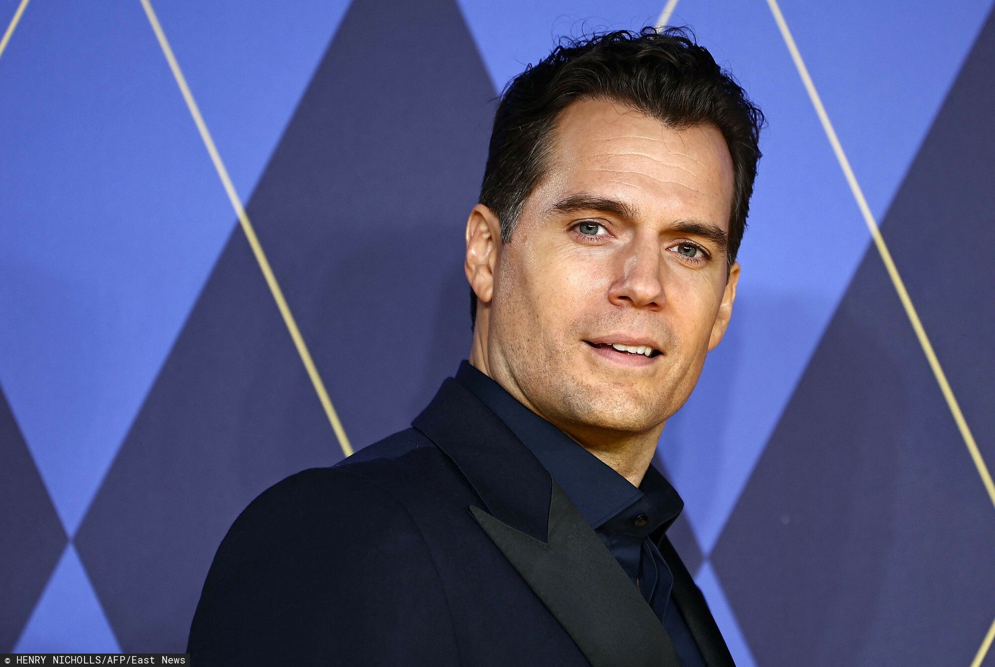 Henry Cavill