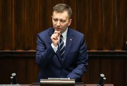 "Odpowiecie przed Bogiem". Poseł PiS nie daruje zatrzymania Kamińskiego i Wąsika