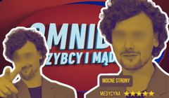 Łukasz G. gwiazdą programu TVP. "Ma zarzuty karne. Telewizja to wie"