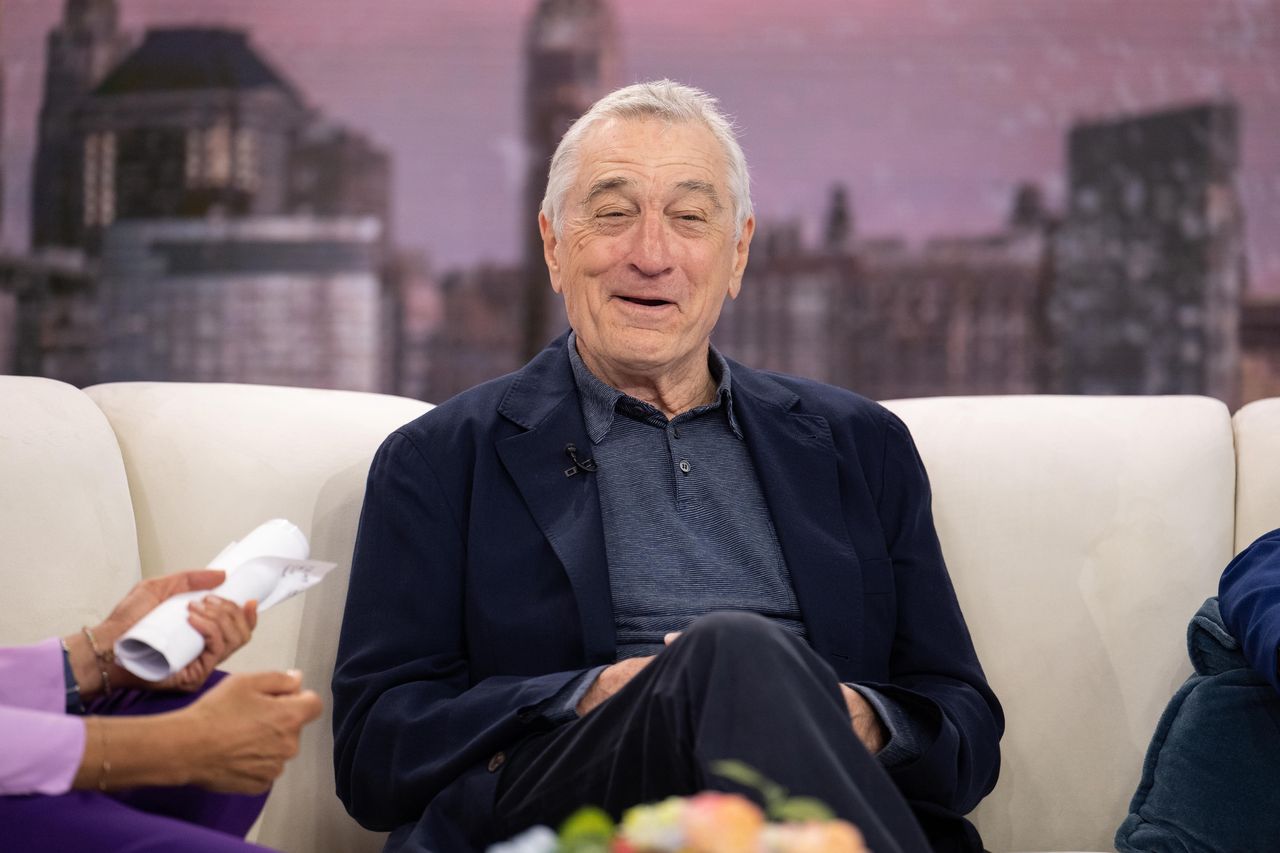 Robert De Niro must pay his former assistant 5 million zlotys!