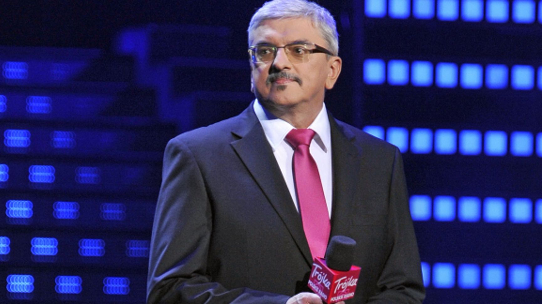 Marek Niedźwiecki rozstał się z Trójką.