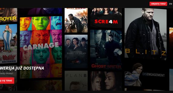 Zmiany w FilmBox+. Serwis może rozszerzyć zasięg