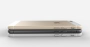 iPhone 6 może być ładniejszy, niż myślimy