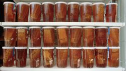 Taki miód wkrótce zniknie ze sklepów. Atrakcyjny, ale niezdrowy