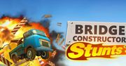 Połączyli symulator i zręcznościówkę i wyszło z tego całkiem niezłe dzieło. Recenzja gry Bridge Constructor Stunts