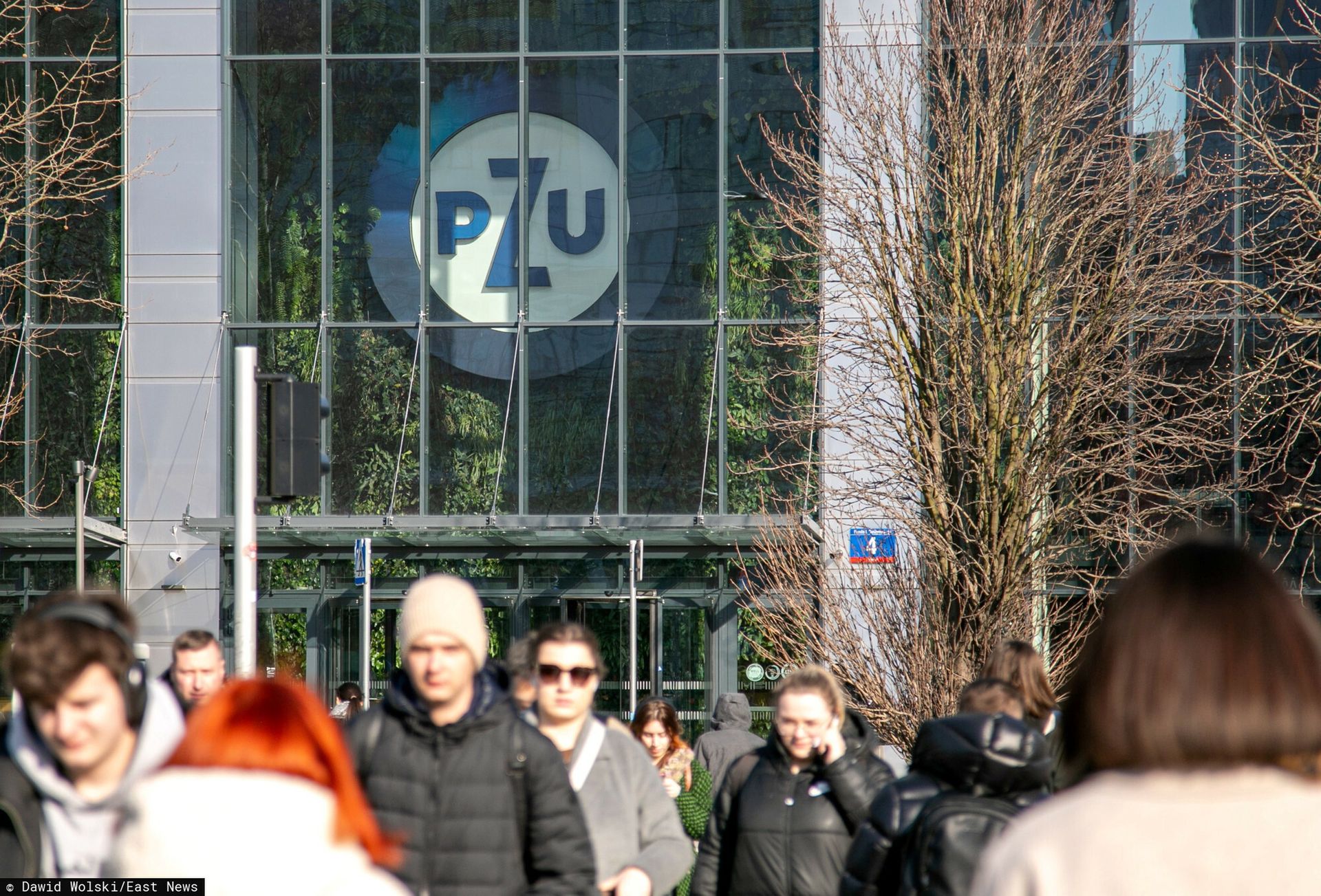 Co na giełdzie? Jeden lider silnego wzrostu