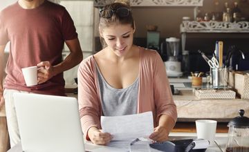 Badanie: co 4. przedsiębiorczyni uważa, że osiągnęła sukces finansowy