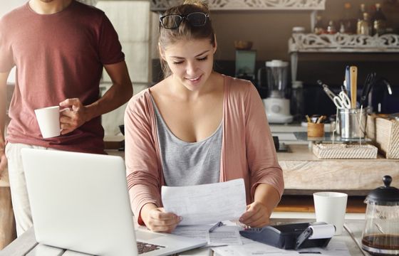 Badanie: co 4. przedsiębiorczyni uważa, że osiągnęła sukces finansowy