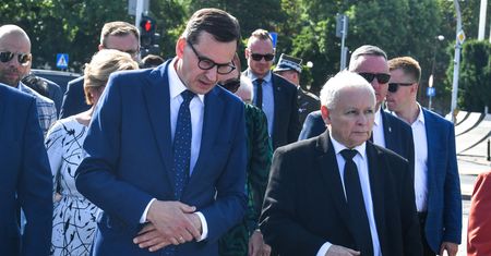 Płaca minimalna w górę. Oto jak na podwyżce zyska rząd