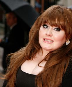 Adele nie do poznania na najnowszym zdjęciu. Wygląda zjawiskowo