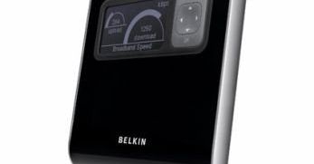 Bezprzewodowy router, którego nie musisz się wstydzić