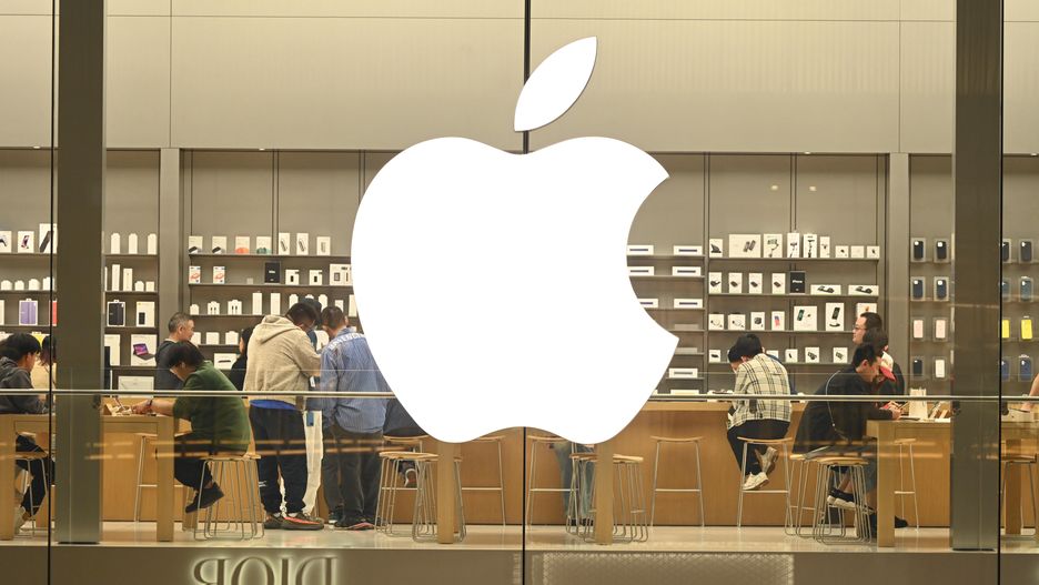 Apple przejmuje litewską aplikację 
