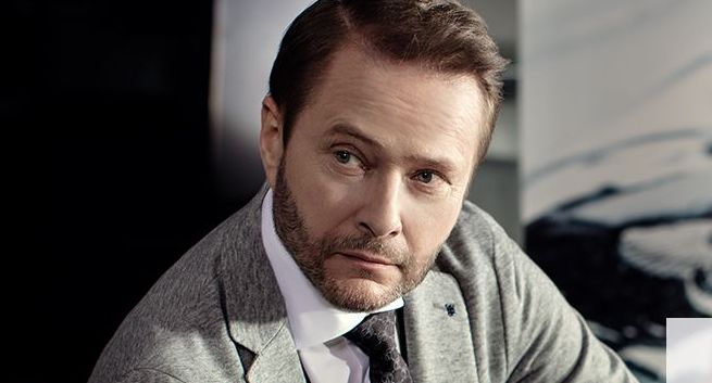 Artur Żmijewski w kampanii e-sklepu odzieżowego Gomez.pl (wideo)