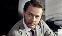 Artur Żmijewski w kampanii e-sklepu odzieżowego Gomez.pl (wideo)