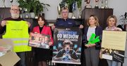 Żnin: Policjanci w akcji "Zachowaj trzeźwy umysł"
