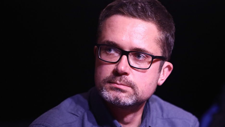 Dziennikarz WP nagrodzony. Szymon Jadczak ze Złotą Gruszką 