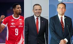 Wieści o rekonstrukcji rządu, Bodnar pisze do PE [SKRÓT DNIA]