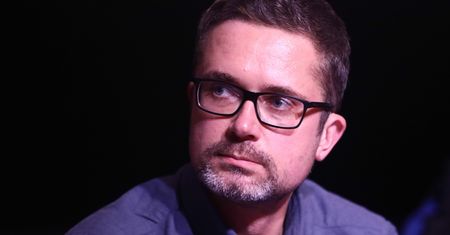 Dziennikarz WP nagrodzony. Szymon Jadczak ze Złotą Gruszką